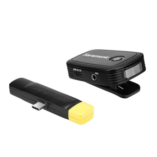 Профессиональная система Saramonic Blink 500 B5